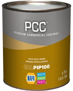 PCC® 1K Industrial Epoxy Primer