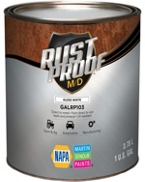 RustProof M/D™ - Gloss White Product Image