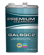 Speed & Glamour In One Clearcoat Product Image