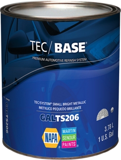 Tec/BASE® Rod & Restoration Color (18) Product Image