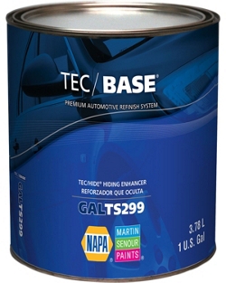 Tec/BASE® Topcoat Hiding Enhancer Product Image