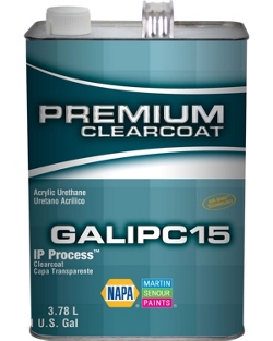 IP Process™ Clearcoat with AIR-DRY™ Technology Product Image