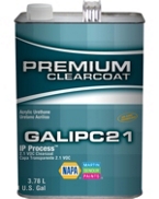 IP Process™ 2.1 VOC Clearcoat with AIR-DRY™ Technology Product Image