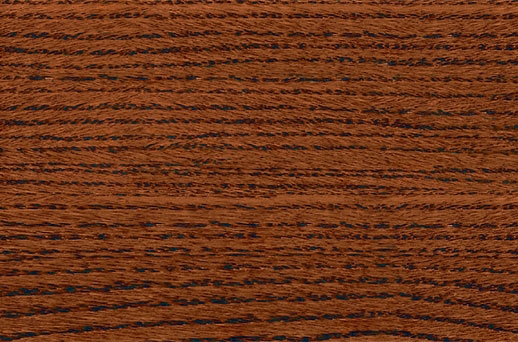  17 Red Mahogany