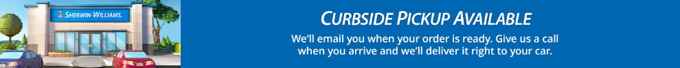 Curbside Pickup Available: We'll email you whey your order is ready. Give us a call when you arrive and we'll deliver it right to your car.