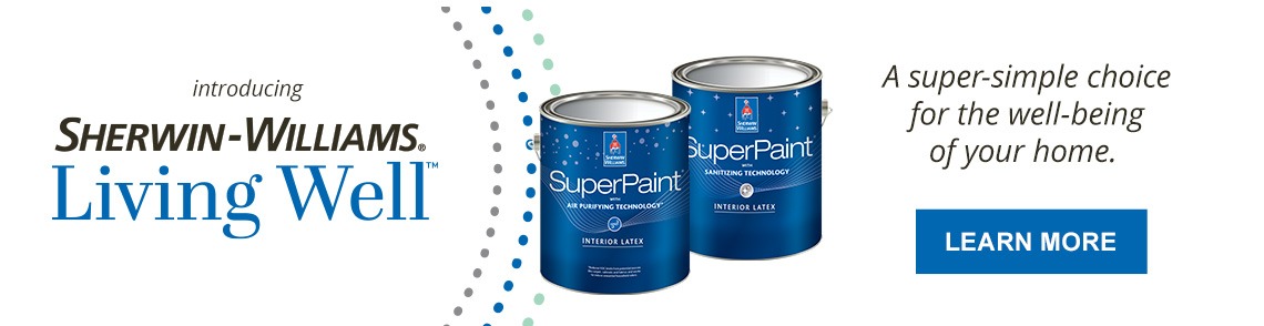 Interior Paint Sherwin Williams