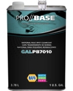 Pro/BASE™ National Rule Spot Clearcoat Product Image