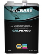 Pro/BASE™ 2.1 VOC Spot Clearcoat Product Image