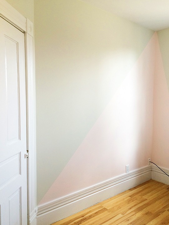 Sherwin Williams Accent Wall