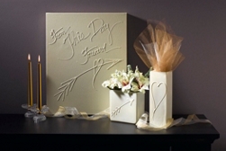 Wedding spray paint projects 