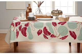 Harvest Tablecloth