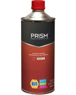 Prism® Cleanable Hardener Product Image