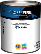 Cross/FIRE® Acrylic Enamel Single Stage Color (53) Product Image