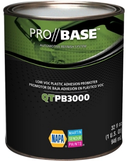 Pro/BASE™ Plastic Adhesion Promoter Product Image