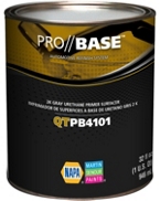 Pro/BASE™ 2.1 VOC 2K Urethane Primer Surfacer Product Image