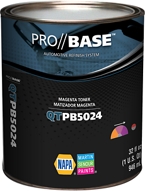 Pro/BASE™ National Rule Basecoat Color (PBN) Product Image