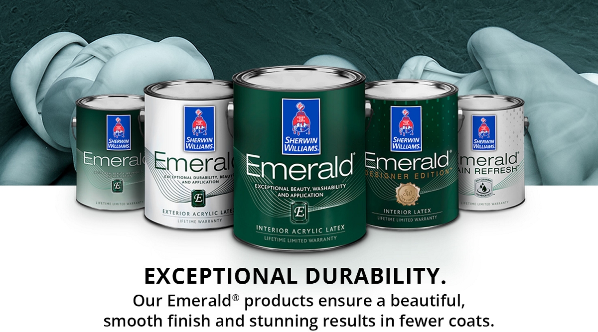 sherwin williams supreme high build