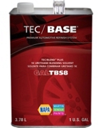 Tec/BLEND™ Plus 1K Urethane Blending Solvent Product Image