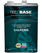 TC723 2.1 VOC Extreme Speed Clearcoat Product Image
