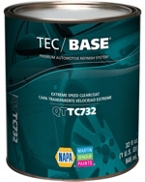 TC732 Extreme Speed Clearcoat Product Image