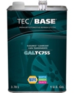 TC755 Elegance™ Clearcoat Product Image