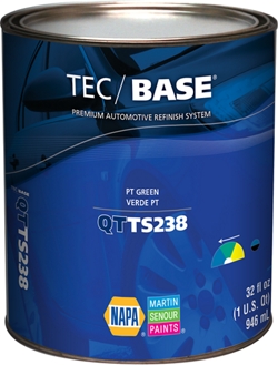 Tec/BASE® Basecoat Color (B8) Product Image