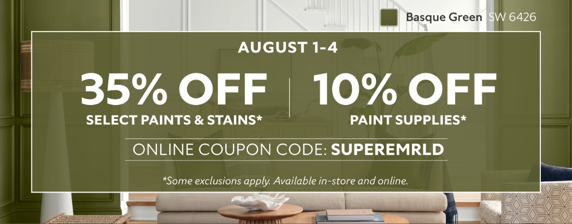 H&C Cool Feel | Sherwin-Williams