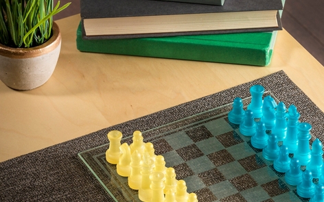 Table Top Chess
