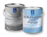 Primers - Sherwin-Williams