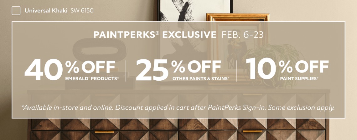 Dickies Painter's Pants | Sherwin-Williams