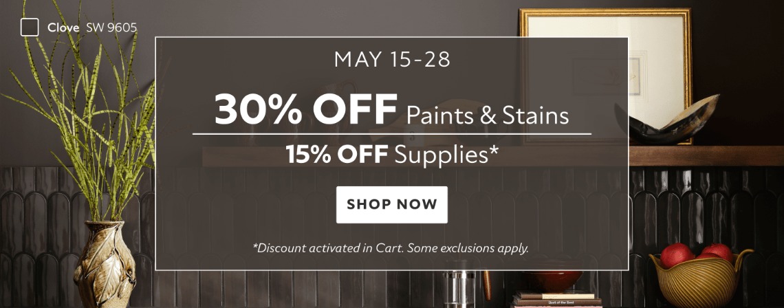 SHRINK-FREE™ Spackling - Sherwin-Williams