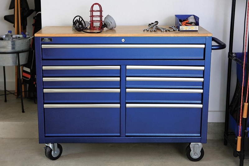 Metallic Spray Paint How To A Metal Tool Cabinet Krylon Metal Tool Cabinet