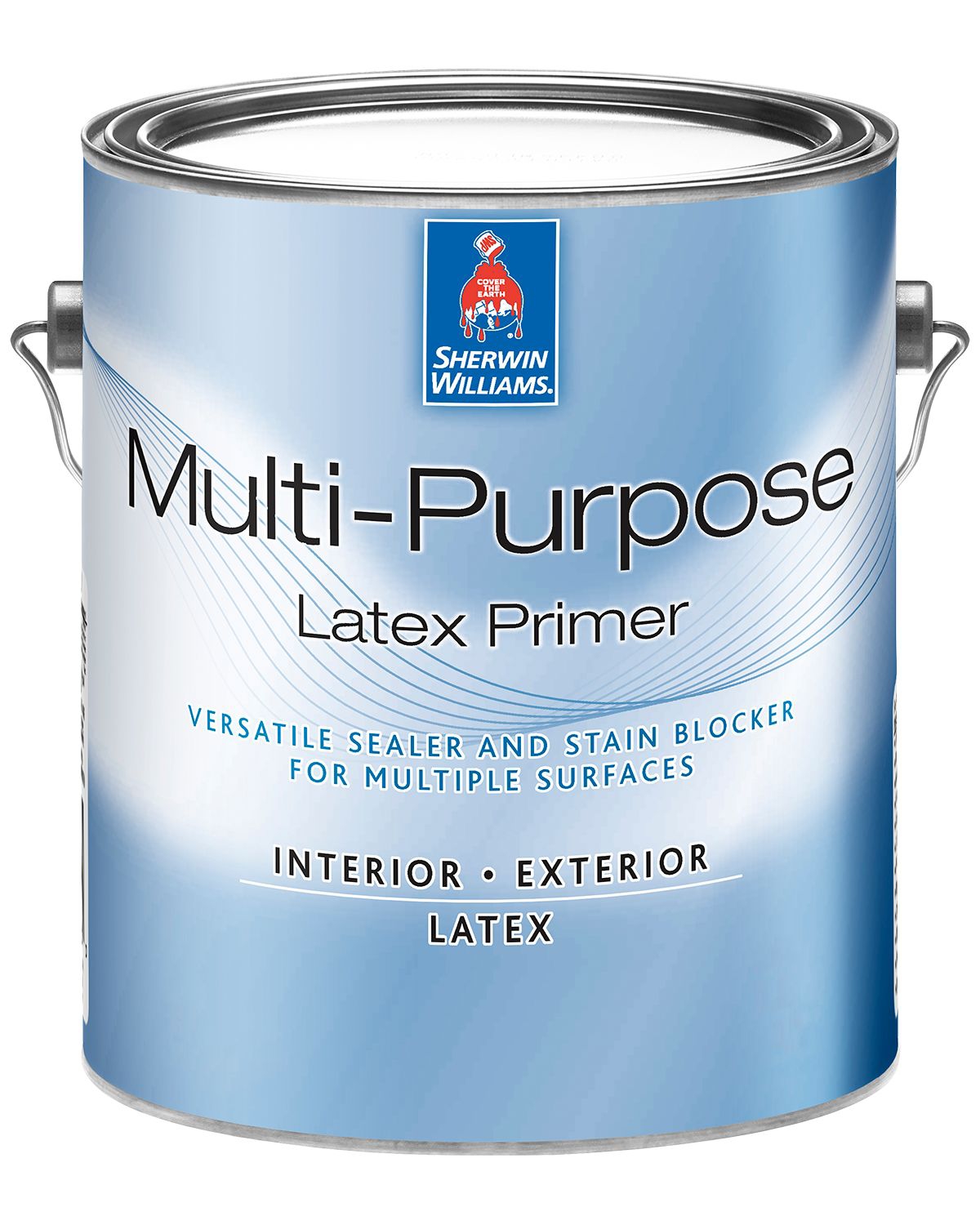 Multi-Purpose Latex Primer/Sealer - Sherwin-Williams