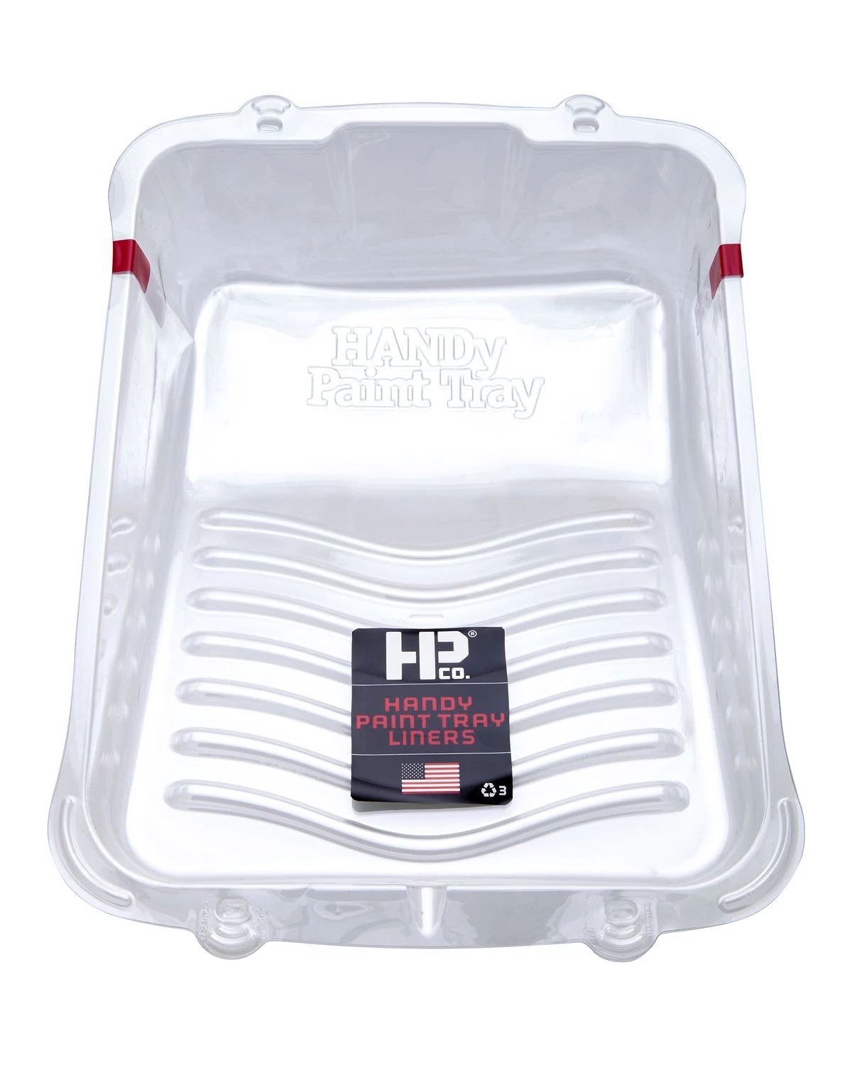 Case of 108 HANDy Paint Tray Liners