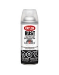 Rust Protector&trade; Protective Clear Coating