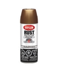 Rust Protector&trade; Metallic Finish