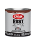 Rust Protector&trade; Rusty Metal Primer - Half Pint