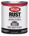 Rust Protector&trade; Rust Preventative Enamel - Quart