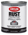 Rust Protector&trade; Metallic Finish - Quart