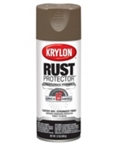 Rust Protector&trade; Textured Finish