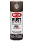 Rust Protector&trade; Multicolor Textured Finish