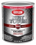 Rust Tough® with Anti-Rust Technology™  Rust Preventative Brush-On Enamel