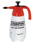 Chapin 1002 48-ounce Multi-Purpose Handheld Tank Sprayer