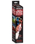 Preval Complete Sprayer System