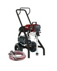 Titan MultiFinish 440 Air Assisted Paint Sprayer