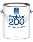 ProMar 200 Interior Alkyd Enamel