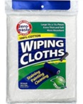 Intex Zero-Waste Wiping Cloths