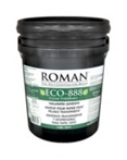 Roman ECO-888 Clear Strippable Wallcovering Adhesive