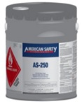 American Safety Technologies AS-250 Non-Slip Floor and Deck Coating
