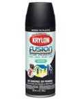 Krylon Fusion for Plastic